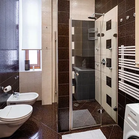 Kalnina Quiet In City Center *