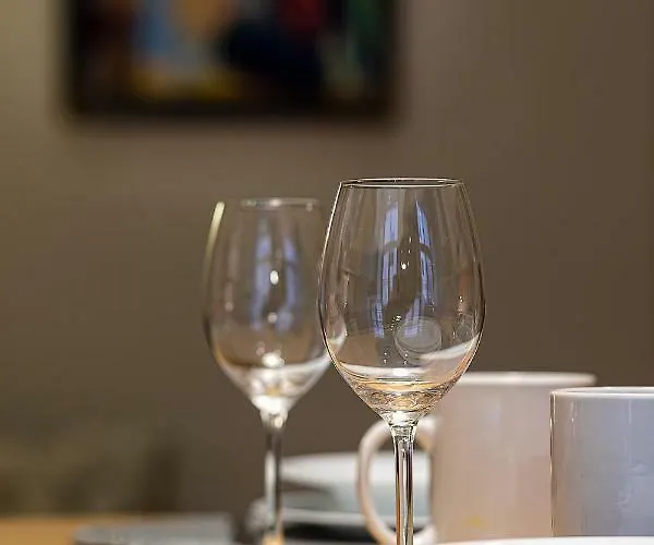 Kalnina Quiet In City Center Lägenhet Riga